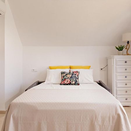 Fresh Penthouse Apartment With Great Sea Views Casares Eksteriør bilde