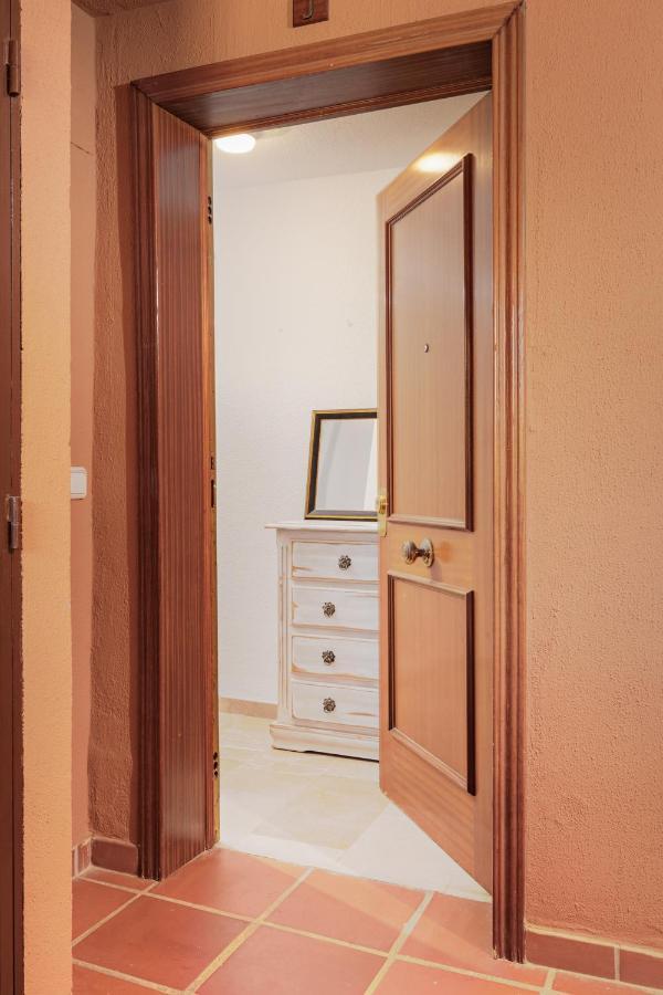 Fresh Penthouse Apartment With Great Sea Views Casares Eksteriør bilde