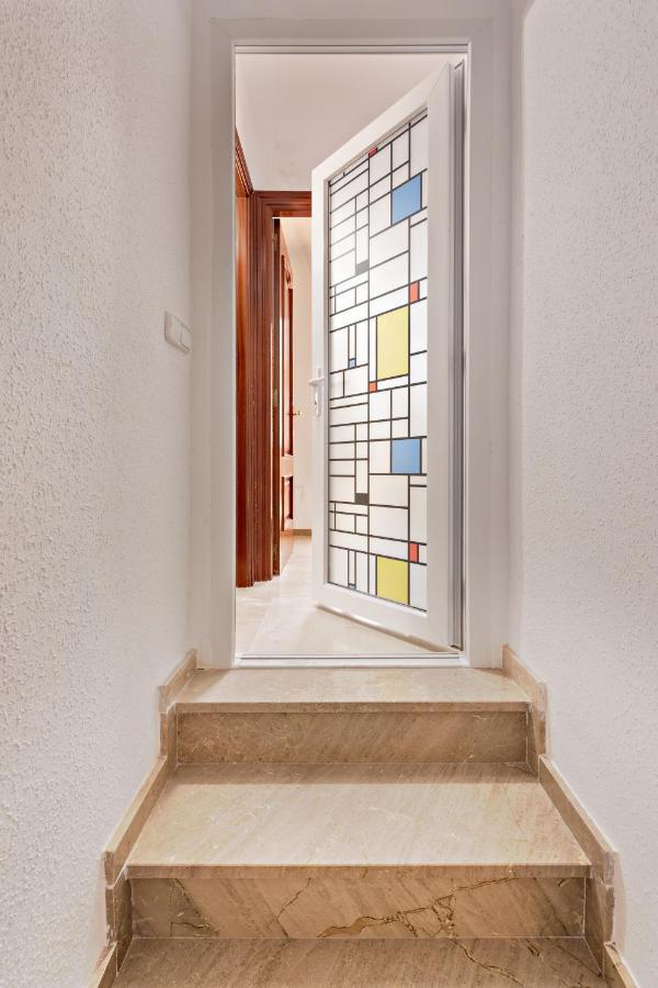 Fresh Penthouse Apartment With Great Sea Views Casares Eksteriør bilde