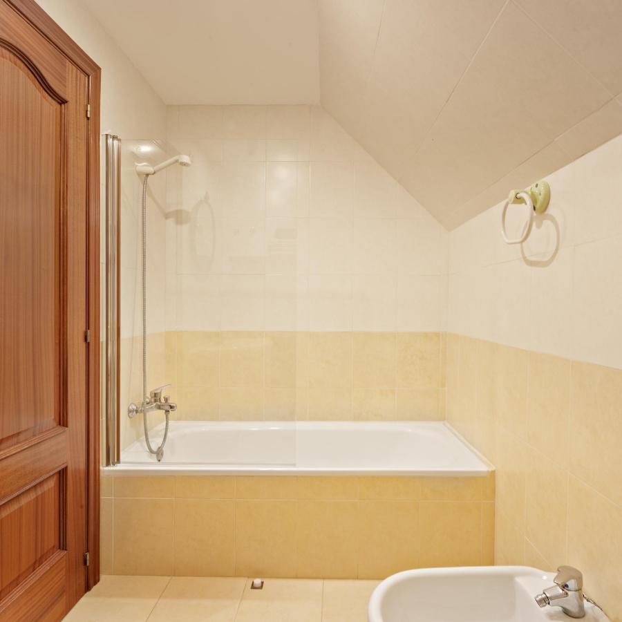 Fresh Penthouse Apartment With Great Sea Views Casares Eksteriør bilde